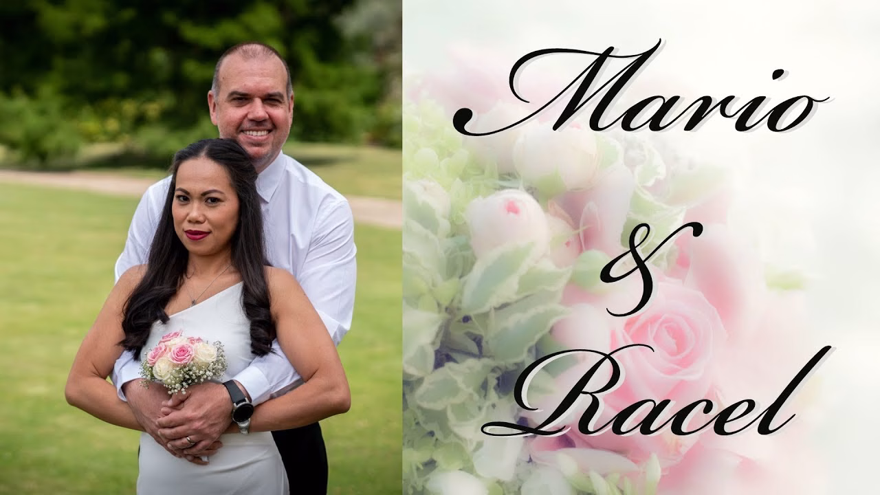 Our Big Day.